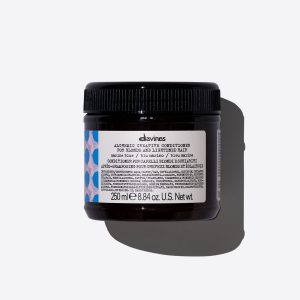 Alchemic creative conditioners DENIM BLUE 250 ml