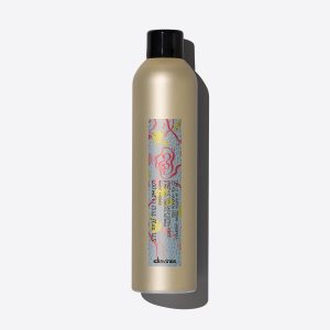 MORE INSIDE Extra strong hairspray 400ml